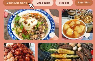 What to eat in Hanoi winter in Vietnam Customized Tours?